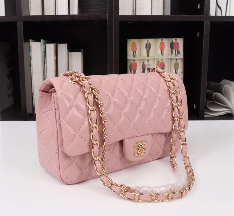 Chanel CF Series Bags